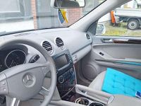 gebraucht Mercedes ML320 CDI 4MATIC Edition 10 Aut. DPF