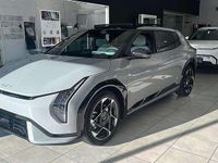 Neu Kia EV4 GT-Line 150 kW (204 PS) 2025 Grau Kleinwagen