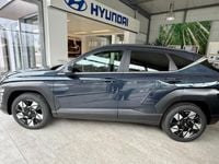 gebraucht Hyundai Kona HEV (SX2) GO Plus 1.6 GDI 2WD HEV k6hu1-PK1-OP6