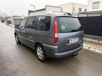 gebraucht Citroën C8 2,0 HDi 16V Exclusive FAP Aut.