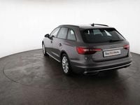 gebraucht Audi A4 Avant 40 TFSI advanced