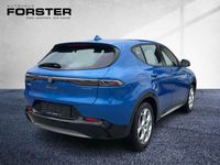 gebraucht Alfa Romeo Tonale Ti 1.5 160PS MHEV FWD Navi LED Leder RFK