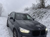 Gebraucht BMW X3 M Sport 265 PS (194 kW) 2019 SUV