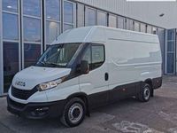 gebraucht Iveco Daily 35S16V Euro6 Klima ZV