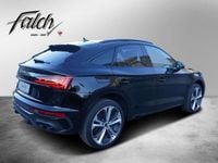 gebraucht Audi SQ5 TDI quattro