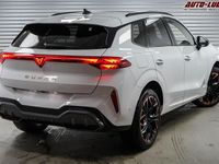 Neu Cupra Terramar VZ 2025 Glacial white metallic () SUV