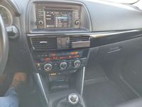 gebraucht Mazda CX-5 CD175 AWD Revolution SD Aut.