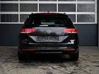 gebraucht VW Passat Variant Comfortline TDI