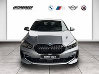 gebraucht BMW 120 d xDrive Hatch M Sport HK HiFi DAB LED WLAN