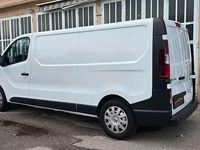 gebraucht Renault Trafic Kasten L2H1 30t dCi 120 *MWST*Lang*Sofort Kredit*