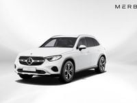 Gebraucht Mercedes GLC300e Edition 197 PS (144 kW) 2024 Polarweiß SUV