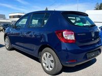 gebraucht Dacia Sandero Supreme 1,2 16V 75