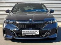 Gebraucht BMW 520 Shadowline 197 PS (144 kW) 2025 Schwarz Kombi