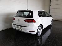 gebraucht VW e-Golf 35,8kWh *LED & DYN BLINKER / NAVI / PDC*