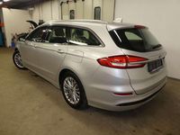 gebraucht Ford Mondeo Traveller Titanium 2,0 Hybrid Aut.