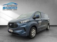 Neu Ford Transit Custom Limited 150 PS (110 kW) 2026 Van