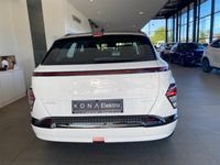 gebraucht Hyundai Kona EV (SX2) Smart Line 65,4 kWh k4es1-OP2/P7