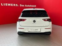 gebraucht VW Golf Life 1,0 eTSI mHeV DSG