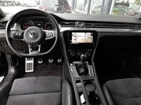 gebraucht VW Arteon R-Line 20 TDI *STANDHZG / 19 ZOLL / LED / NAVI...