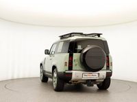 gebraucht Land Rover Defender 90 D300 AWD X Aut.
