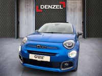 gebraucht Fiat 130 500X Dolcevita MY22-Hybrid 7-Gang DCT Sondermodell Dolce