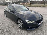 gebraucht BMW 430 Gran Coupé 430 i M Sport Aut.