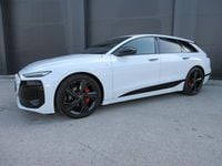 Gebraucht Audi A6 e-tron 137 kW (187 PS) 2025 Weiss  metallic Kombi