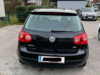 gebraucht VW Golf V 