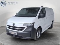 Gebraucht VW Transporter 110 PS (80 kW) 2025 Weiß Van