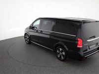 gebraucht Mercedes EQV300 lang Airmatic Burmester Distronic 360°