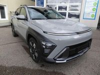 gebraucht Hyundai Kona 1,6 T-GDi 4WD Prestige Line DCT Aut.