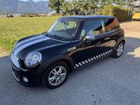 gebraucht Mini ONE 1,6