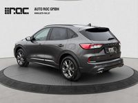 gebraucht Ford Kuga 2.0D EcoBlue AWD ST-Line X Aut. Assistenzpaket/...