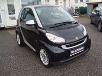 gebraucht Smart ForTwo Coupé PASSiON MHD !! BENZiNER - AUTOMATiK !!