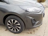 gebraucht Ford Fiesta Titanium 1,1 Start/Stop