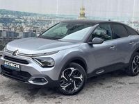 gebraucht Citroën C4 BlueHDi 130 S&S EAT8 MAX