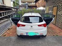 gebraucht Alfa Romeo Giulietta 16 JTDM-2 Super Edizione