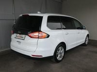gebraucht Ford Galaxy Titanium AWD