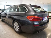 gebraucht BMW 520 520 d xDrive Touring Aut. Virtual/Navi/Leder/Kam...