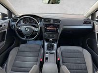 gebraucht VW Golf VII 1.0 TSI BMT Rabbit