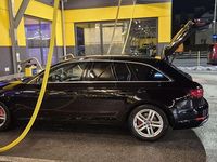 Gebraucht Audi A4 190 PS (139 kW) 2019 Kombi