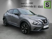 gebraucht Nissan Juke N-Connecta 1.0 DIG-T 114 PS