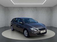 gebraucht Peugeot 308 SW 1,6 e-HDi 115 FAP Active