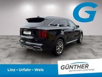 gebraucht Kia Sorento 7S Platin UVO 2.2 CRDI