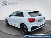 gebraucht Audi Q2 30 TDI S line