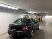 gebraucht Mercedes C200 Avantgarde CDI Aut.