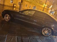 gebraucht Mercedes E280 7G-TRONIC Avantgarde