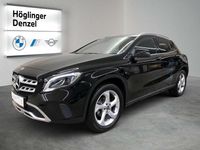 gebraucht Mercedes GLA180 GLA 180