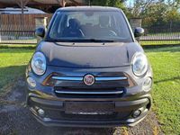 gebraucht Fiat 500L 14 16V 95 Mirror Pickerl bis 01 2026