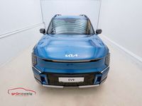 gebraucht Kia EV9 AWD 99.8kWh GT-Line Aut.